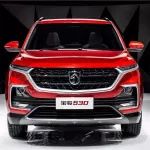 最美10萬級SUV亮相廣州車展，靠“狼群戰術”的哈弗H6害怕不？