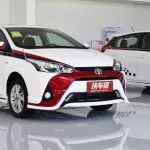 哇！這里有最辣眼睛的豐田丨一周新車