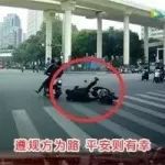 幽靈車手 | 快上車 冬天路滑再也不用怕了