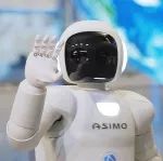 行业 | ASIMO没要说再见，本田表示机器人开发计划将持续进行