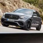 新車 | 99萬元起，梅賽德斯-AMG GLC 63系列即刻開放搶購