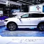 FUN LINK創享車生活 廣汽本田出擊2019廣州車展