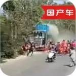 实在太恐怖！潮汕某地“迎老爷”结果路上迎来了死神！