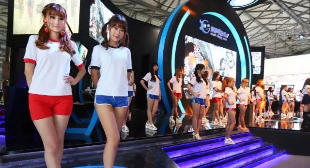 取消车模和showgirl，上海车展和ChinaJoy谁会更急眼？