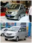 開瑞優雅一代和二代的性能差距有多大？兩款車主告訴你！