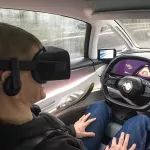 自动驾驶，车载VR，是真车还是游戏？