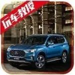 國(guó)產(chǎn)最大號(hào)SUV 超5米長(zhǎng)15萬(wàn)就能買到？