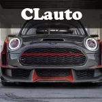 MINI | 史上最強！2020JCW GP，動力超300匹，限量3000輛