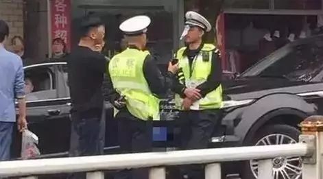 冤？！輔警到底能不能貼罰單？90%的廣東車主不知道！