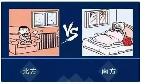 南方人买车VS北方人买车