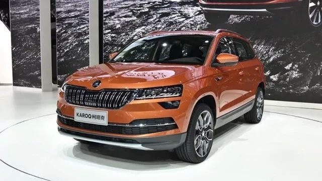 車威精選 | 柯珞克市場預測，首例加長小型SUV，空間優(yōu)勢明顯，定價面臨尷尬