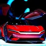 【車現(xiàn)場(chǎng)】比亞迪攜王朝家族 “向新而行”