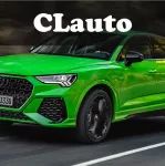 ?奧迪 | RS Q3 & Sportback 400馬力4.5秒破百極速280，歐洲首發(fā)合RMB 50W