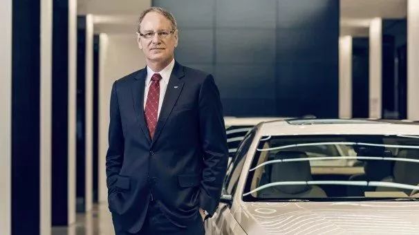 突發！Johan de Nysschen離任凱迪拉克CEO一職！