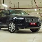 100萬的7座SUV，開起來很“佛系”