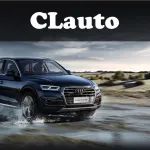 奧迪 | Q5 Sportback溜背版登場，對手X4和GLC Coupe