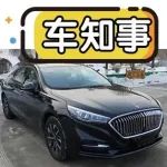 比雅閣帕薩特整車軸距都長(zhǎng)，2020款紅旗H5巧推1.5L動(dòng)力，價(jià)格更親民
