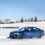 全新BMW M5：顶尖的创新科技，宝马的领袖魅力