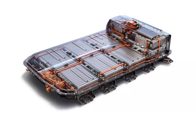 想买电动车?你必须懂磷酸铁锂电池,三元锂电池,氢燃料电池
