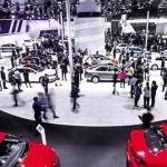AutoLab联合主办，“中国汽车2025年会”下月绽放广州车展