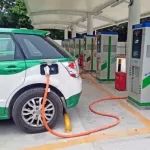 “禁止燃油車”再被提起，新能源有實(shí)力取代燃油車？