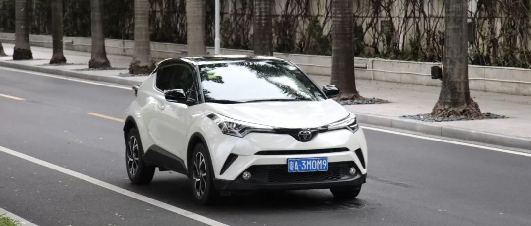 發動機技術哪家強？C-HR、逍客有話要說