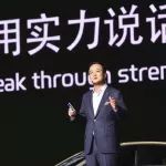 對(duì)話(huà)吉利汽車(chē)總裁安聰慧：真正的好公司都不用“休息”