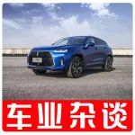 新能源=廉價代步車？國內也有高端新能源汽車丨車業(yè)雜談