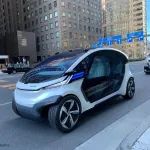 模块化汽车、自动驾驶、无形可视化，CES 2019真的和汽车没有关系吗？