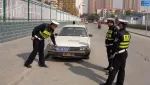 交警:這種車就算能過年審,也要被強制報廢!