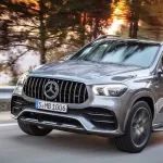 老板，加点钱上AMG GLE53吧！