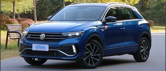 2019款一汽-大眾T-ROC探歌新車商品性評價