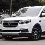 大7座SUV+渦輪發動機,才賣7.99萬起