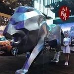 北京車展|你想看的全在這里，北京車展七宗最