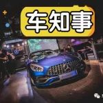 奔驰AMG GT C上市，反复强调一点：百公里加速3.7秒！