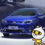 文藝與活力兼?zhèn)?實拍廣汽豐田YARIS L致享