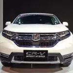 混動，渦輪or自吸？CR-V銳·混動，翼虎和RAV4你選誰？