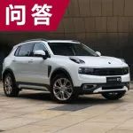 20萬落地SUV，糾結(jié)奇駿、領克01和RAV4