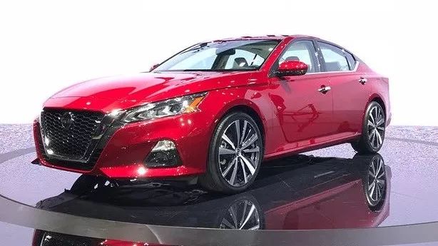 想買RAV4、天籟、CC、森林人的你不妨再等等,它們的新一代都在紐約亮相了丨紐約車展