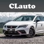 西雅特 | ABT改装LeonCupra R ST，370Ps四驱4.5s破百，限量150辆