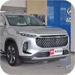 10萬內(nèi)空間最大的6臺SUV，大氣有面子！