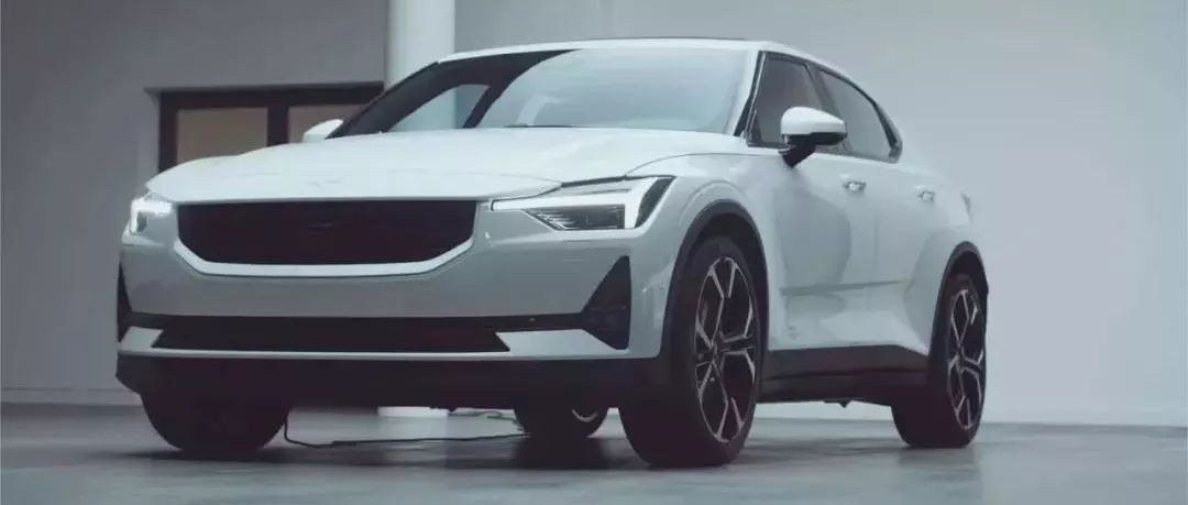 「33字幕」Polestar 2剛得動特斯拉Model 3嗎?