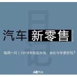 汽车新零售日记：易捷澳托猫28座新网点亮相 蔚来与广汽等成立合资公司