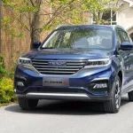 精致豪華有檔次的7座SUV，不用10萬塊錢？！