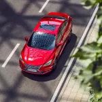 資源向轎車傾斜，長(zhǎng)安要重拾“舊山河”？