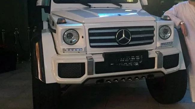 这台G500售价高于AMG G65，加速还慢，那么能得到什么呢？