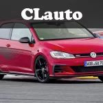 ​大众 | 286匹的高尔夫GOLF GTI TCR开起来感觉怎么样？