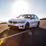 新能源 | 纯电行驶60km，插电混合动力BMW 330e 登场