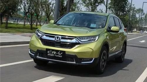 不含思域！東本正式召回CR-V，但看了方案車主仍不放心