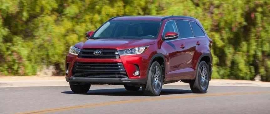 最可惜的豐田SUV,13萬帶獨懸,馬力171堪比鋼炮,卻賣不動